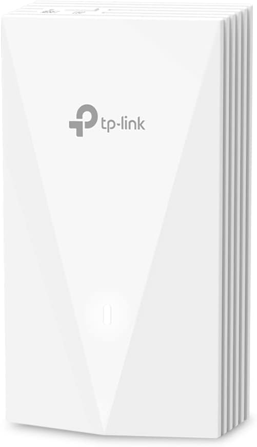 TP-Link EAP650-Outdoor | Omada True WiFi6 AX3000 Gigabit Outdoor Access Point | Mesh, Seamless Roaming, MU-MIMO | PoE+ Powered | IP67 | Multiple SDN Controller | Remote & App Control