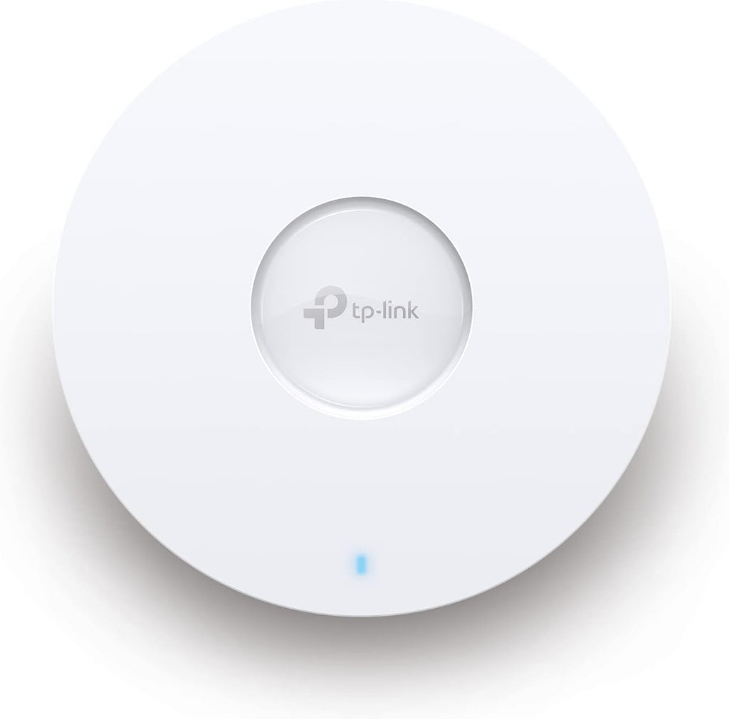 TP-Link EAP650-Outdoor | Omada True WiFi6 AX3000 Gigabit Outdoor Access Point | Mesh, Seamless Roaming, MU-MIMO | PoE+ Powered | IP67 | Multiple SDN Controller | Remote & App Control