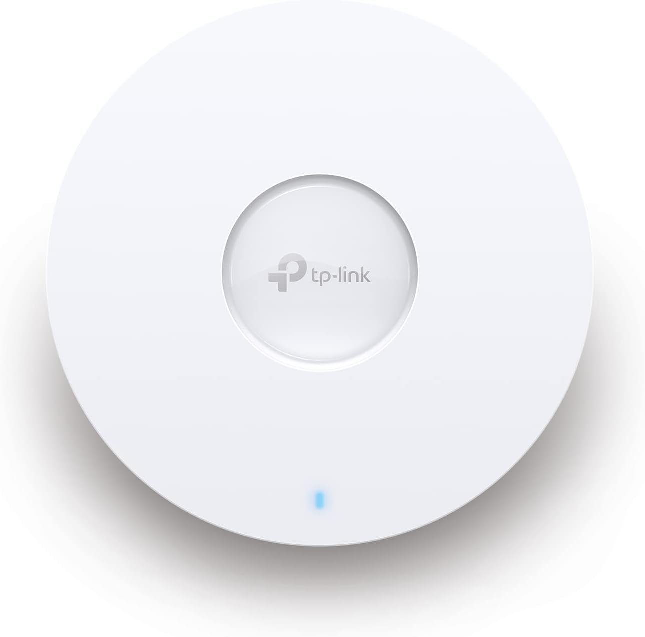 TP-Link EAP650-Outdoor | Omada True WiFi6 AX3000 Gigabit Outdoor Access Point | Mesh, Seamless Roaming, MU-MIMO | PoE+ Powered | IP67 | Multiple SDN Controller | Remote & App Control