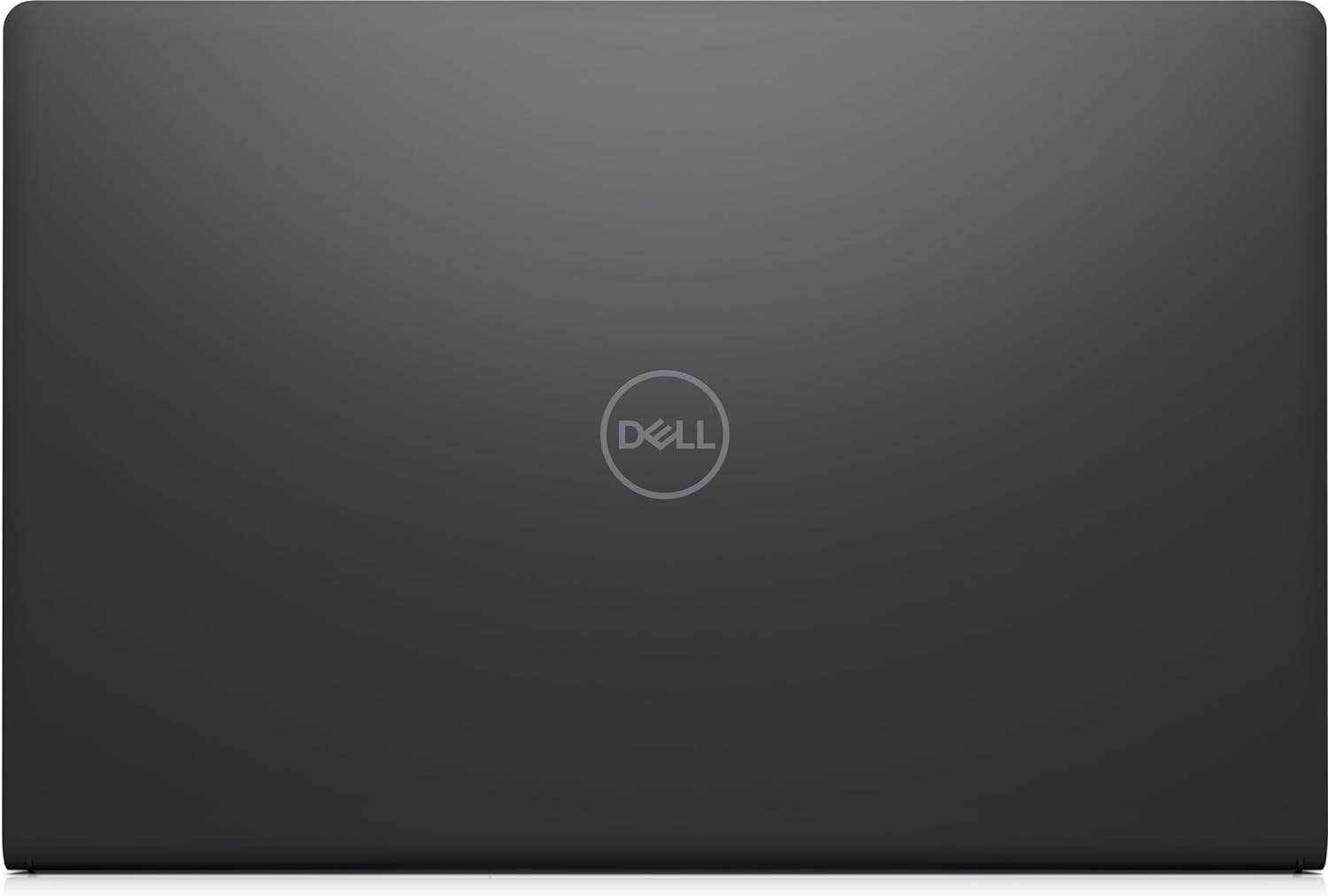 Dell Inspiron 3535 for Business Laptop - with Office   External DVD Drive • 15.6  FHD Touchscreen • AMD Ryzen 7 7730U CPU • HD Webcam • Copilot • Win 11 pro 16GB RAM | 512GB SSD