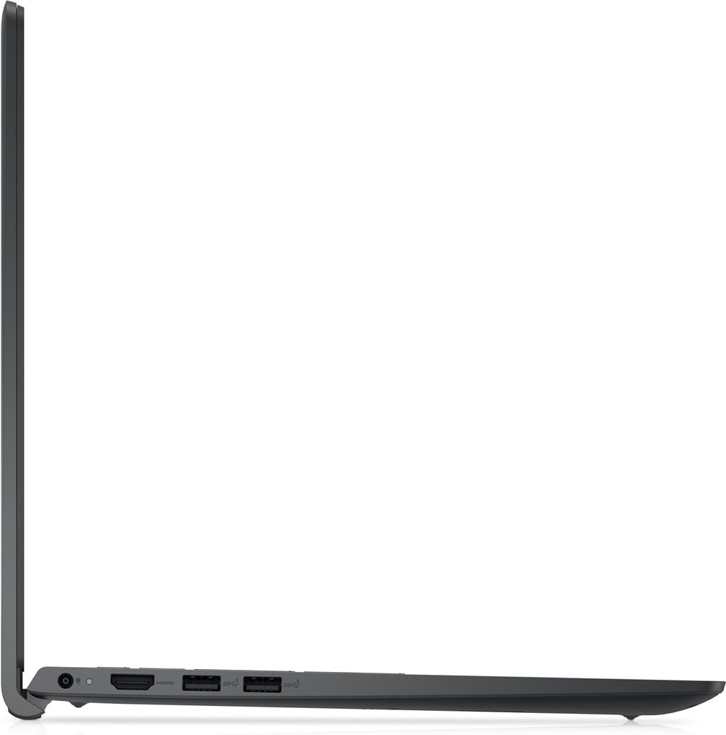 Dell Inspiron 3535 for Business Laptop - with Office   External DVD Drive • 15.6  FHD Touchscreen • AMD Ryzen 7 7730U CPU • HD Webcam • Copilot • Win 11 pro 16GB RAM | 512GB SSD