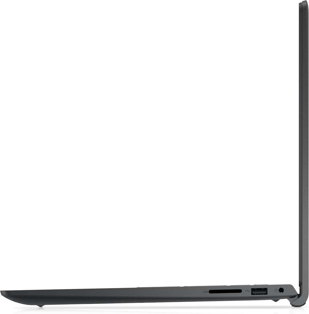 Dell Inspiron 3535 for Business Laptop - with Office   External DVD Drive • 15.6  FHD Touchscreen • AMD Ryzen 7 7730U CPU • HD Webcam • Copilot • Win 11 pro 16GB RAM | 512GB SSD