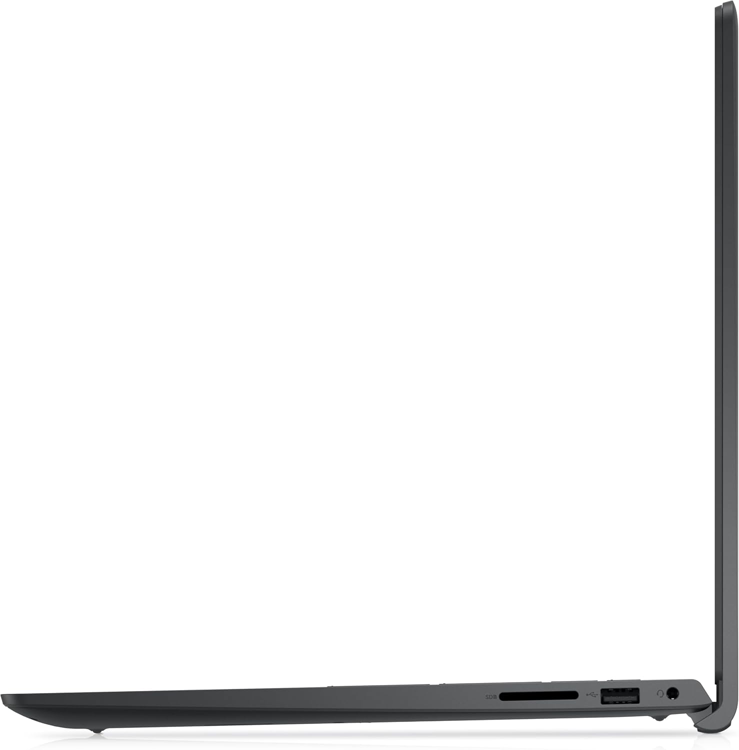 Dell Inspiron 3535 for Business Laptop - with Office   External DVD Drive • 15.6  FHD Touchscreen • AMD Ryzen 7 7730U CPU • HD Webcam • Copilot • Win 11 pro 16GB RAM | 512GB SSD