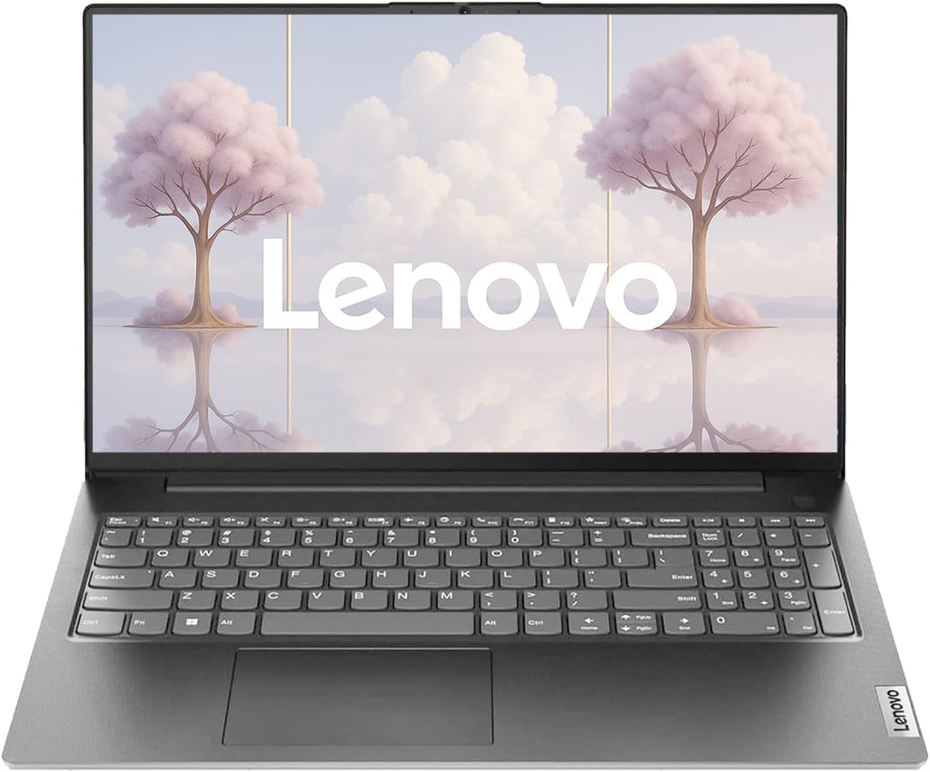 Lenovo  V15 Business Laptop • Intel Celeron N5100 4-core Processor • 16GB RAM • 1TB SSD • 15.6 FHD 1920x1080 Display • Low-Blue Light • Ethernet RJ-45 • Long Battery Life • Win 11 Pro