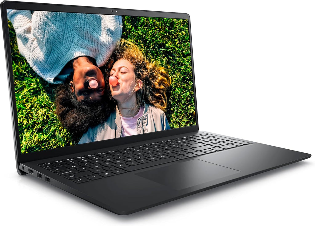 Dell Inspiron 3535 for Business Laptop - with Office   External DVD Drive • 15.6  FHD Touchscreen • AMD Ryzen 7 7730U CPU • HD Webcam • Copilot • Win 11 pro 16GB RAM | 512GB SSD
