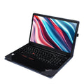 Case for Lenovo ThinkPad E15 Gen 2/3/4 Laptop Sleeve 15 Detachable  15.6 Inch Notebook Cover Bag Protective Skin Shell