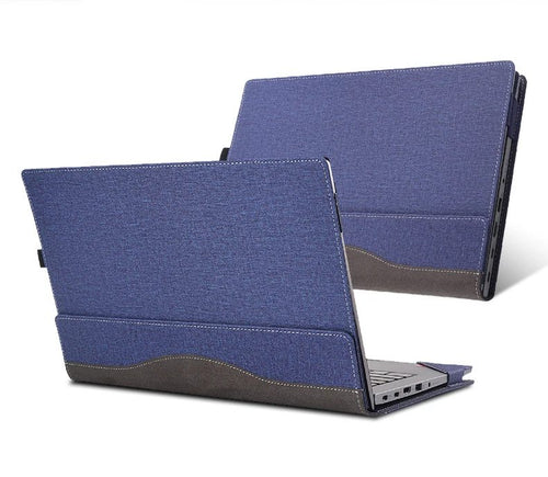 Case for Lenovo ThinkPad E15 Gen 2/3/4 Laptop Sleeve 15 Detachable  15.6 Inch Notebook Cover Bag Protective Skin Shell