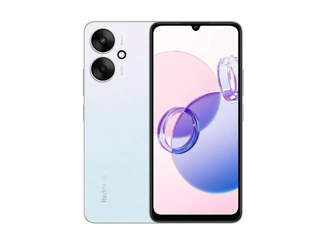 Redmi 13C 5G 6.74inch Screen SmartPhone 128/256GB  Battery capacity 5000mAh 50MP Camera used phone